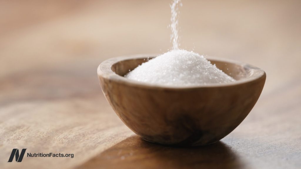 Are Potassium Chloride Salt Substitutes Worth Trying?