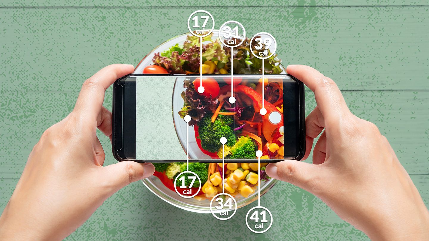 Is Calorie Counting Safe and Effective for Weight Loss? What You Need to Know