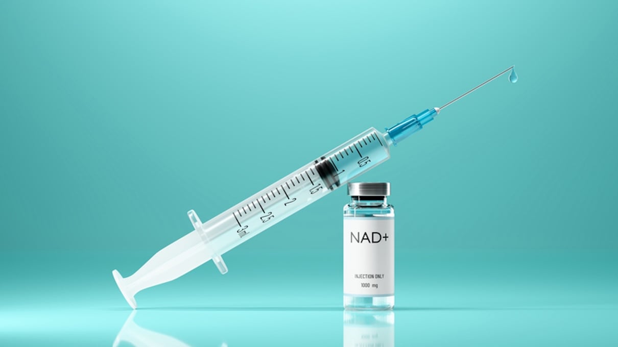 What is NAD+ and Why Does it Matter?