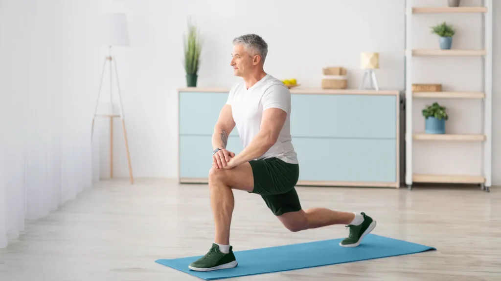Why Your Glutes Matter for Longevity