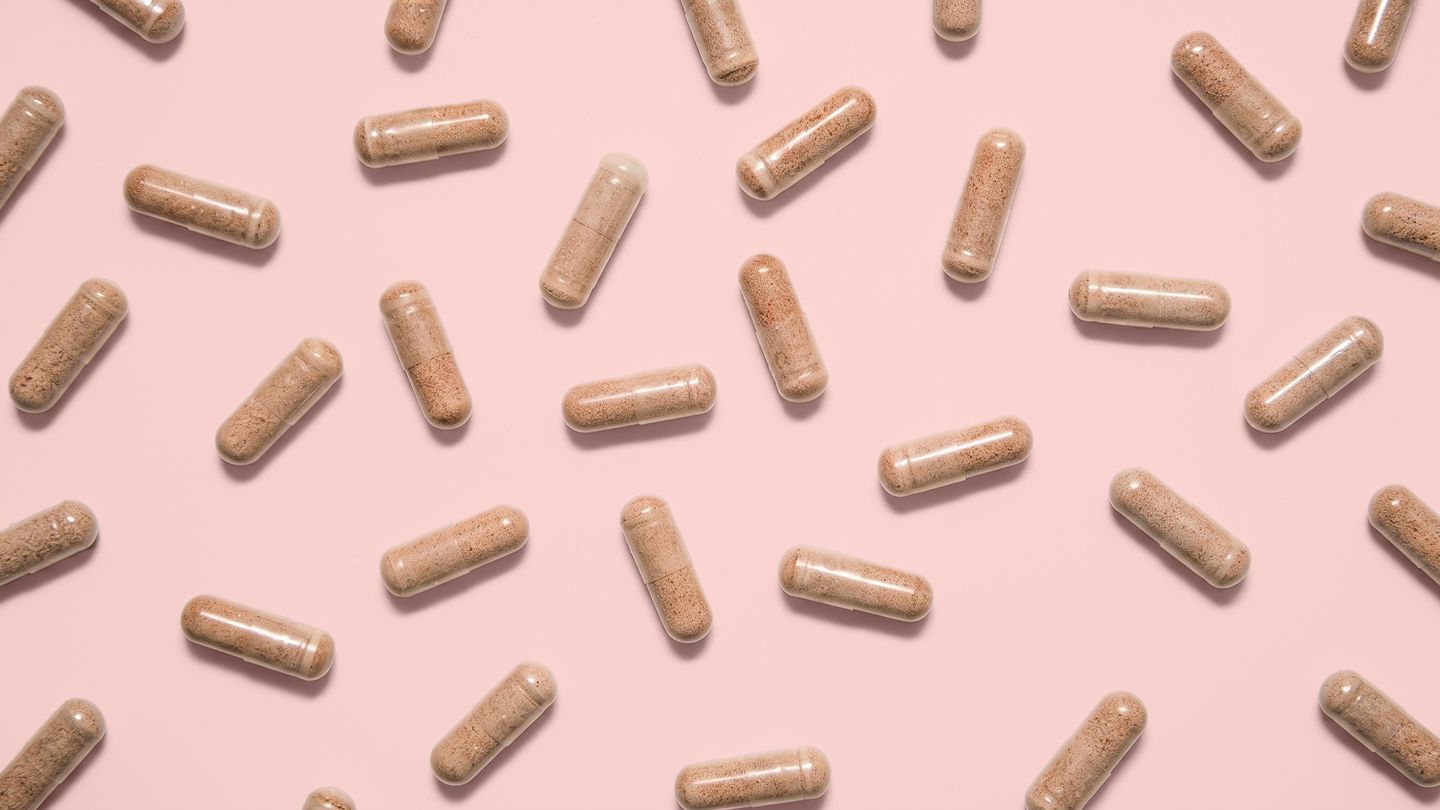 Avoid These 9 Supplements if You Have Ulcerative Colitis