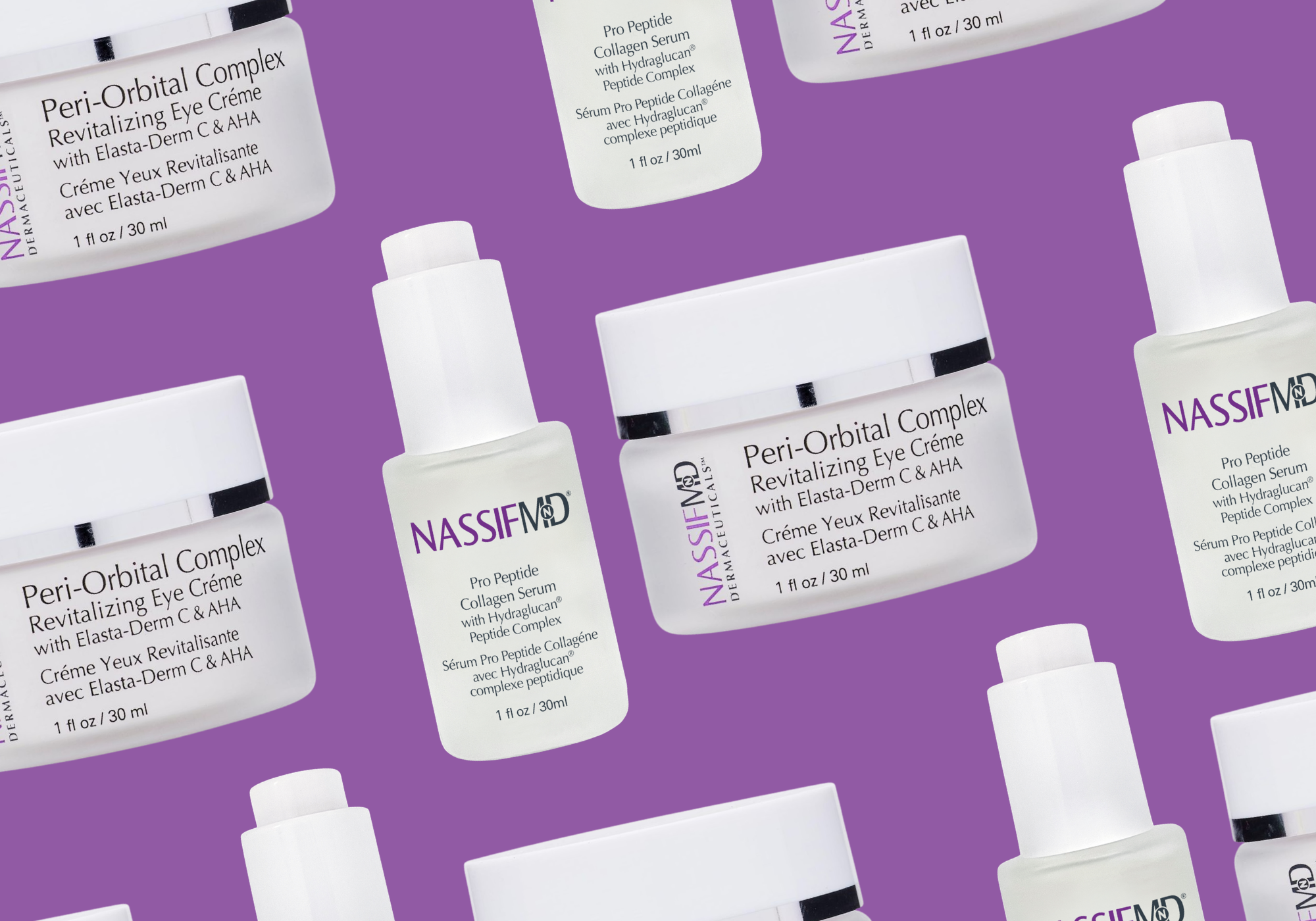I Ditched My 10-Step Routine for Two Products