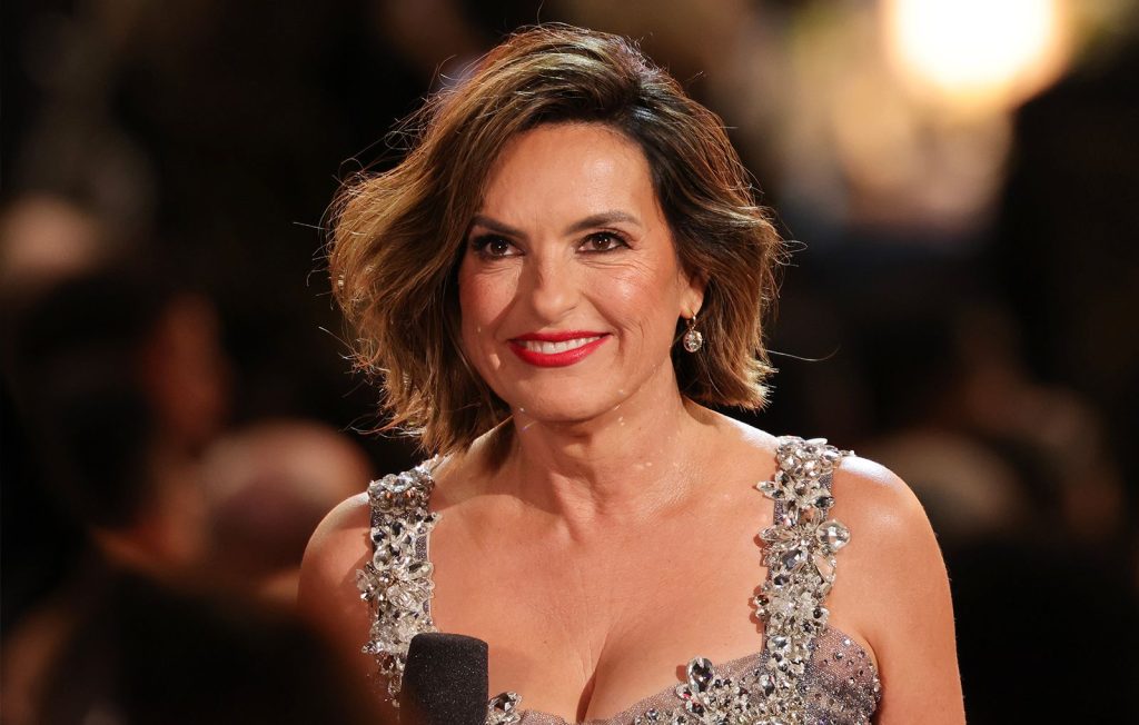 mariska hargitay mature makeup