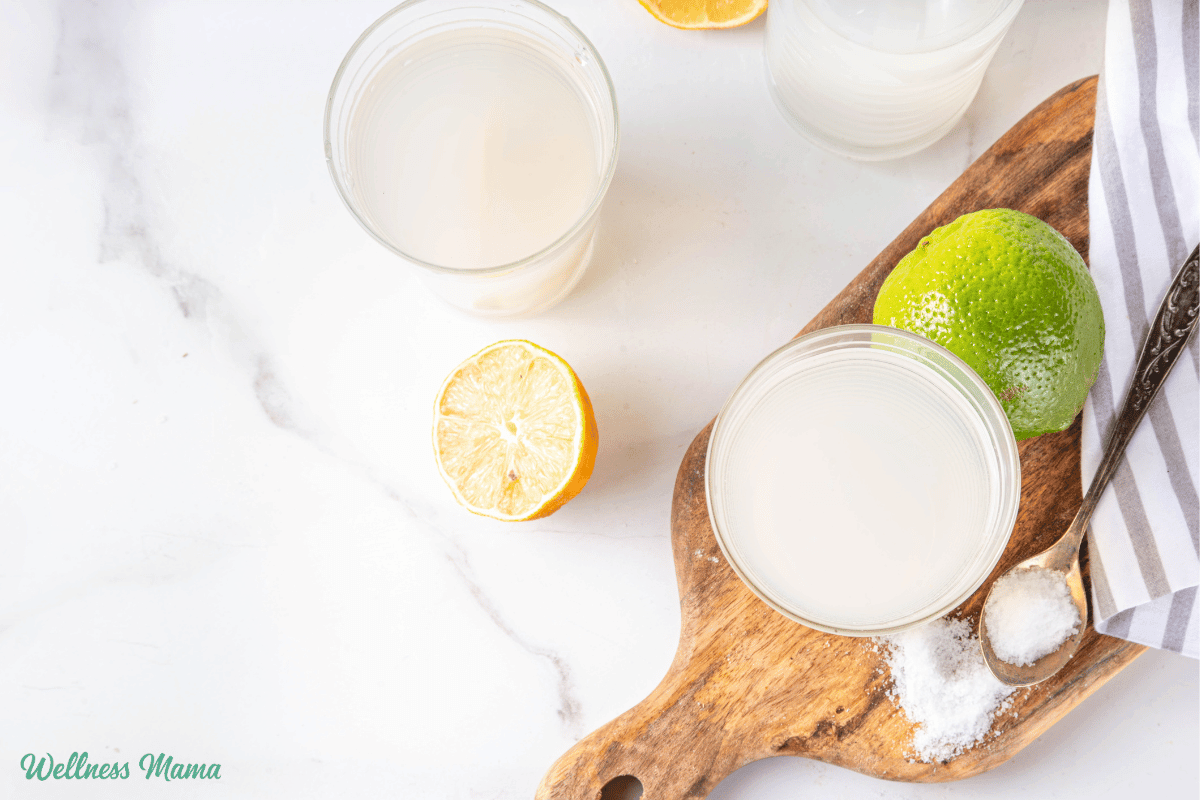 The Ultimate List of Mineral Benefits and How to Use Them