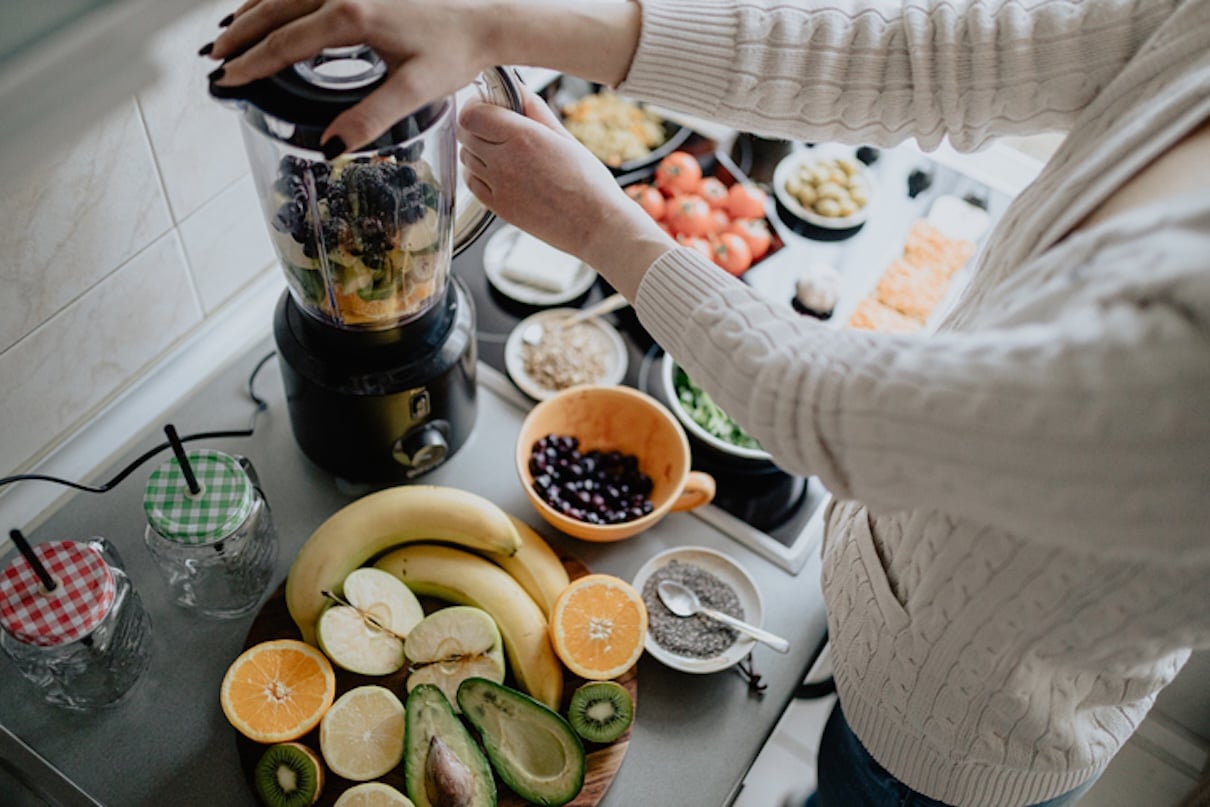 5 Pre-Workout Bites for Energy and Strength We’re Eating Now
