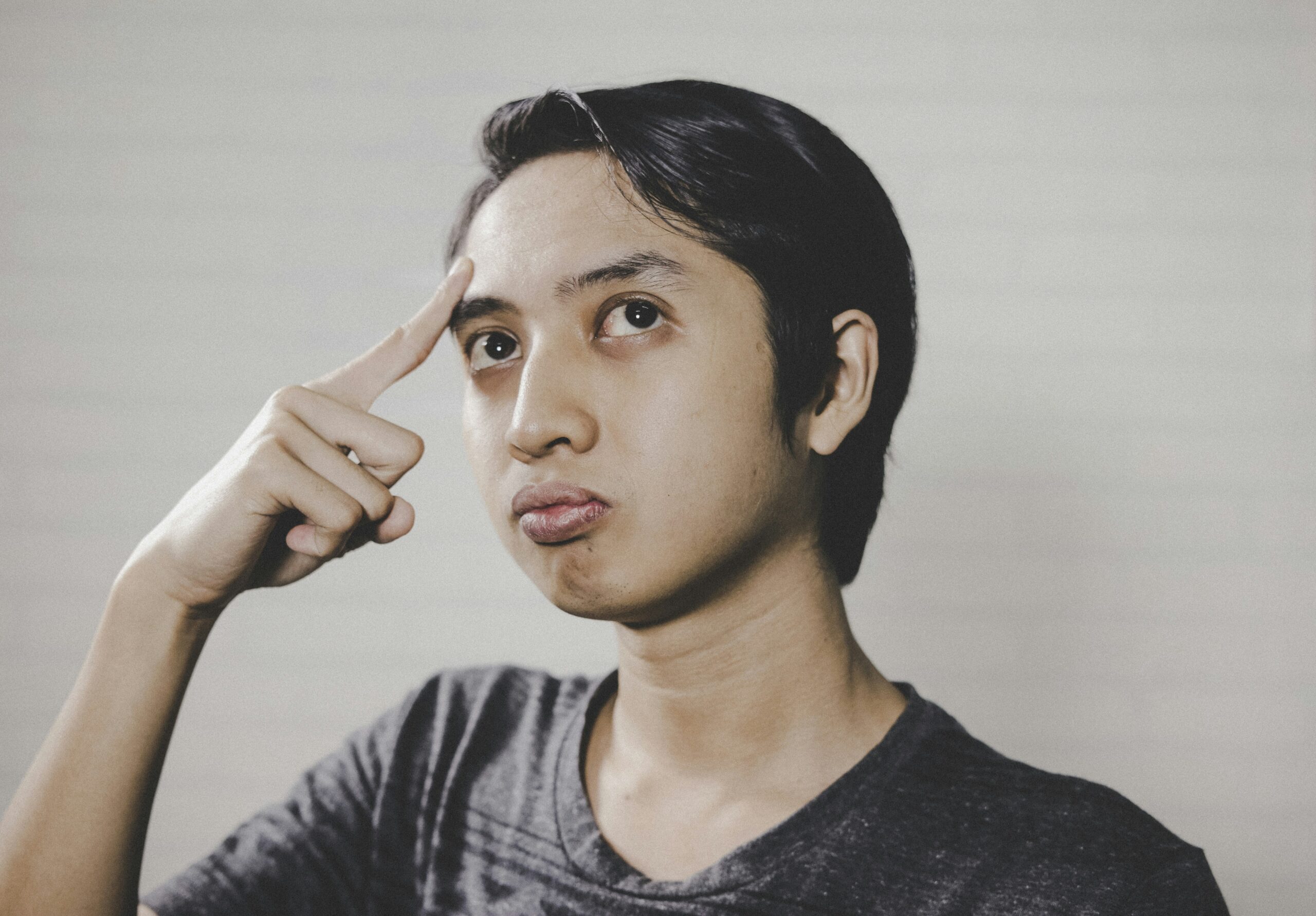 Attention or distraction: does focus change the body’s inflammatory response?