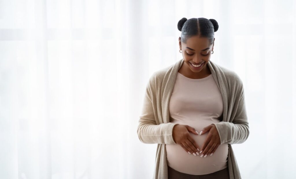 Natural Ways to Support Fertility