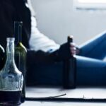 New Study Looks At Alcohol Use Disorder And Adults With Commercial Insurance