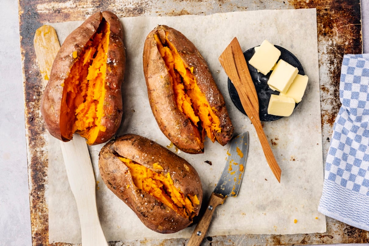 The “Fiber-First” Dinner Formula That Takes 20 Minutes