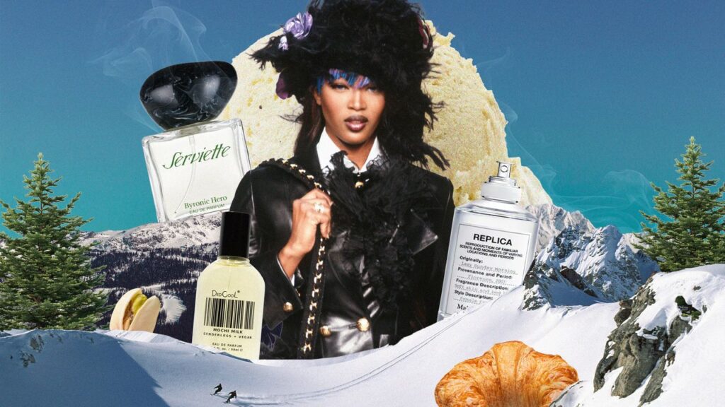 The Top Winter Fragrance Trends of 2026 Smell Like Comfort