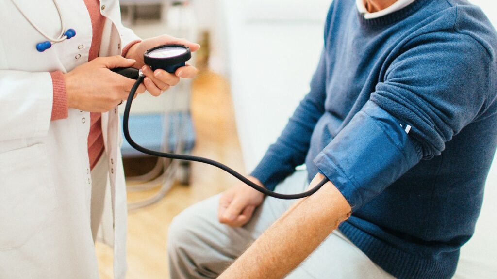 What Is Treatment-Resistant Hypertension?