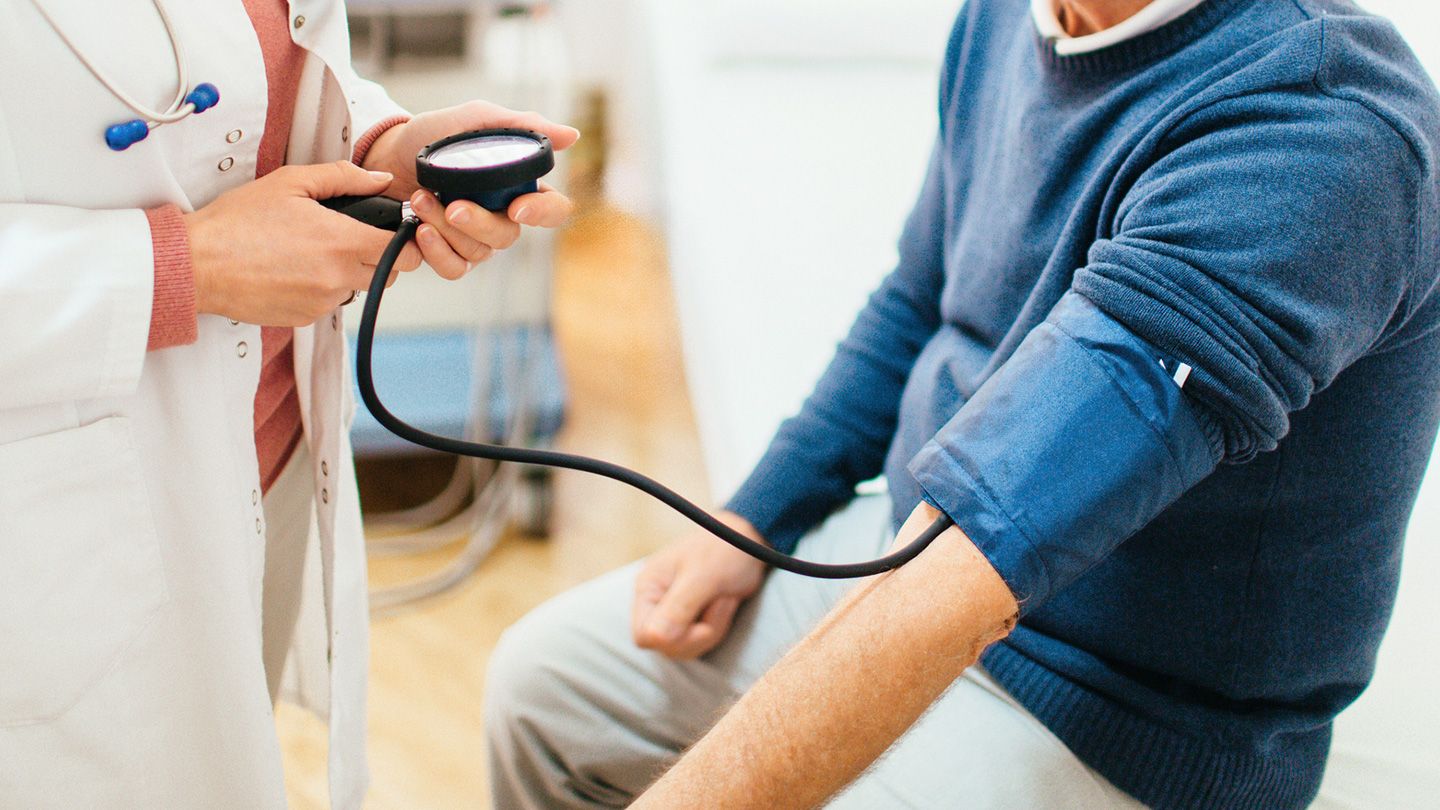 What Is Treatment-Resistant Hypertension?